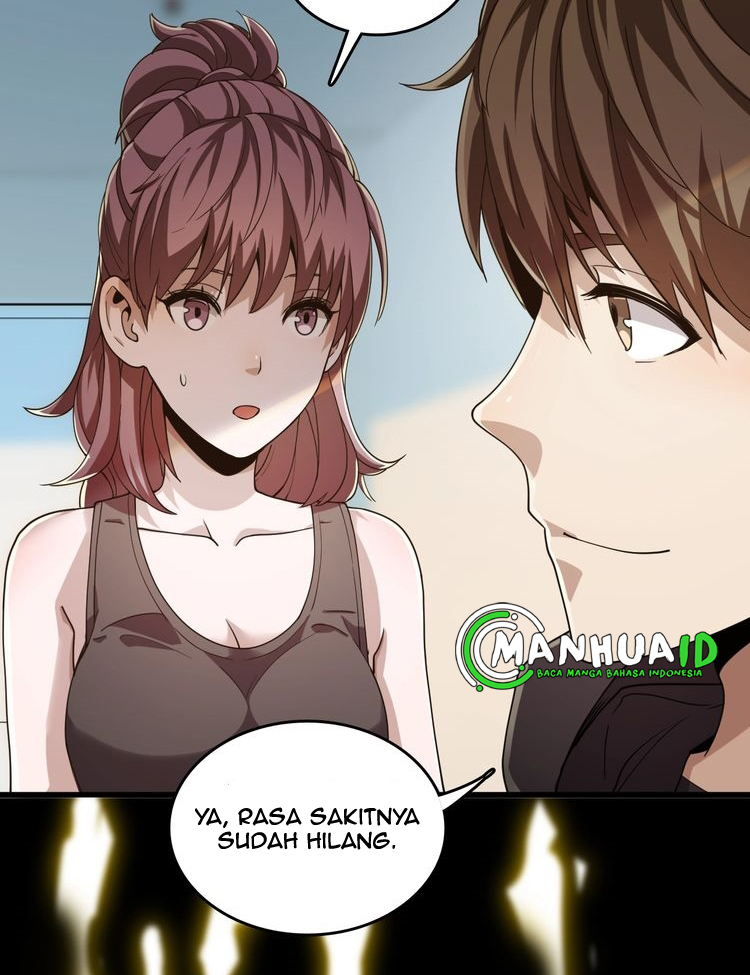 Reborn Doctor Chapter 26 Gambar 6